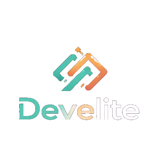 Develite Logo
